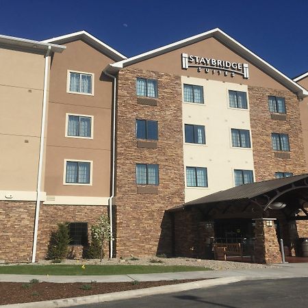 Staybridge Suites Merrillville By Ihg Kültér fotó