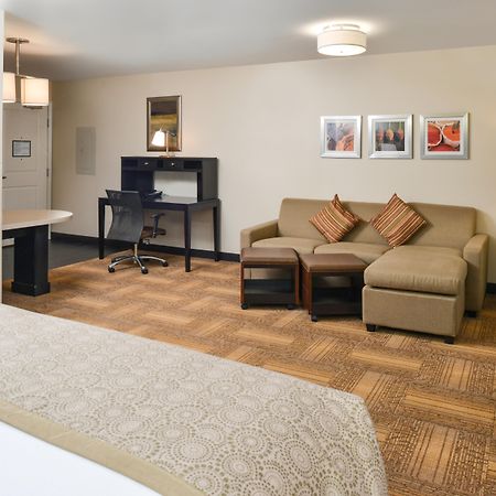 Staybridge Suites Merrillville By Ihg Kültér fotó