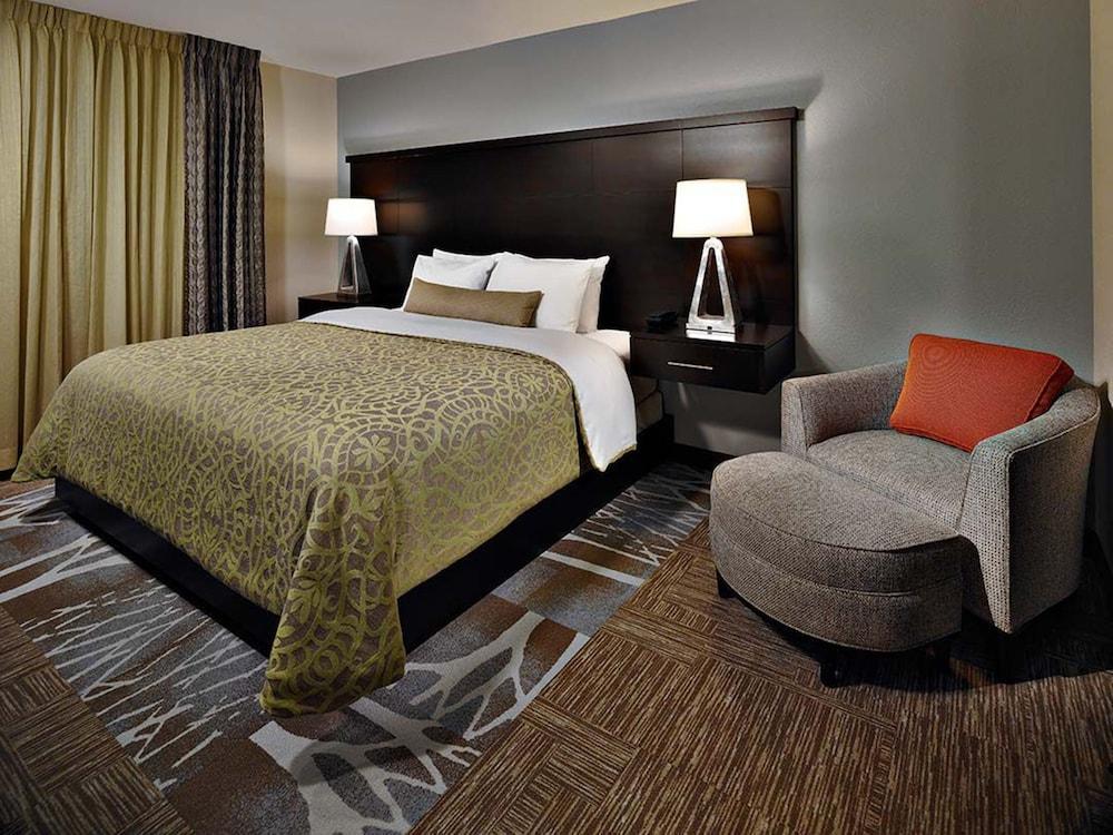 Staybridge Suites Merrillville By Ihg Kültér fotó