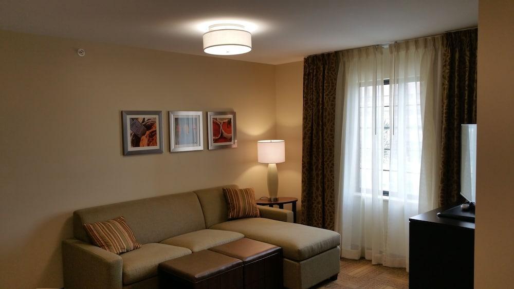 Staybridge Suites Merrillville By Ihg Kültér fotó
