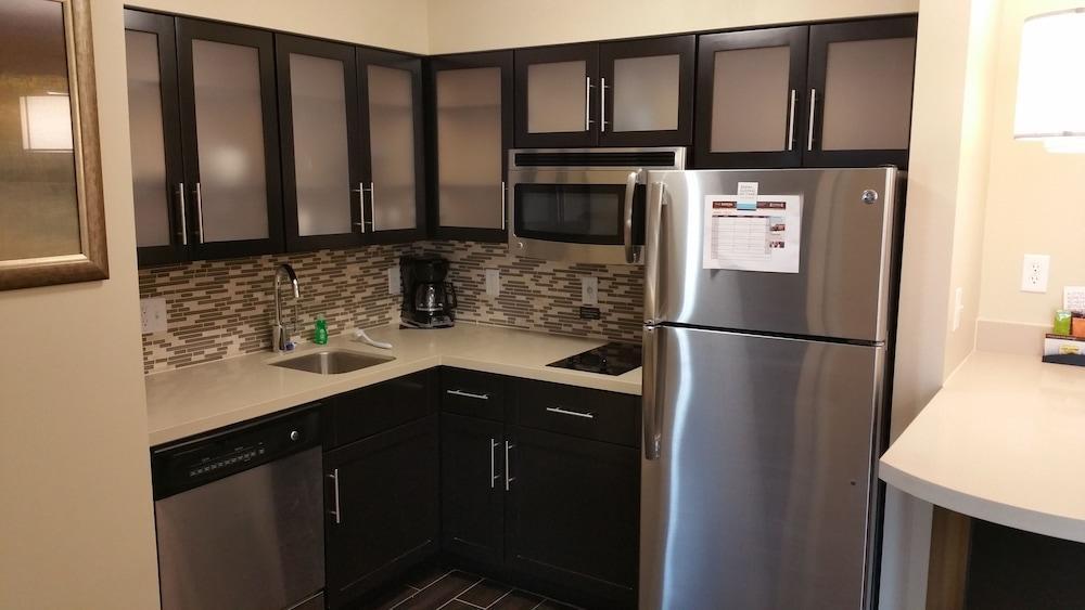 Staybridge Suites Merrillville By Ihg Kültér fotó