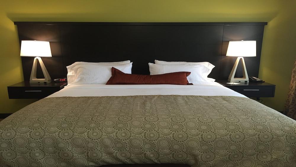 Staybridge Suites Merrillville By Ihg Kültér fotó