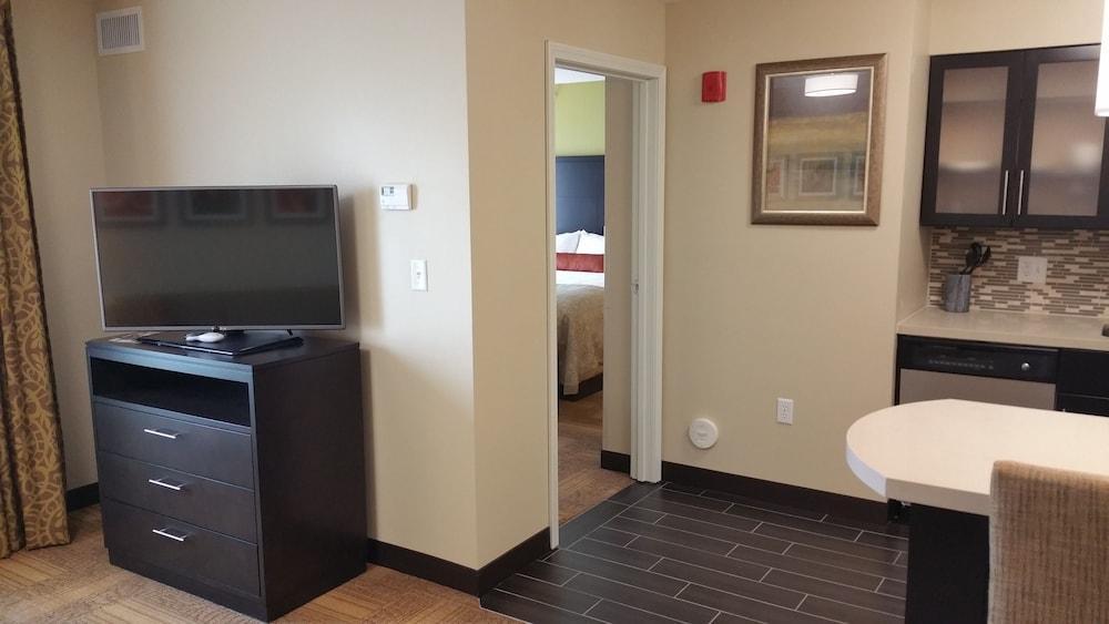 Staybridge Suites Merrillville By Ihg Kültér fotó