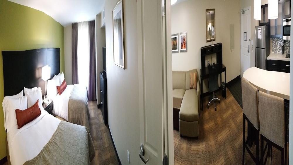 Staybridge Suites Merrillville By Ihg Kültér fotó