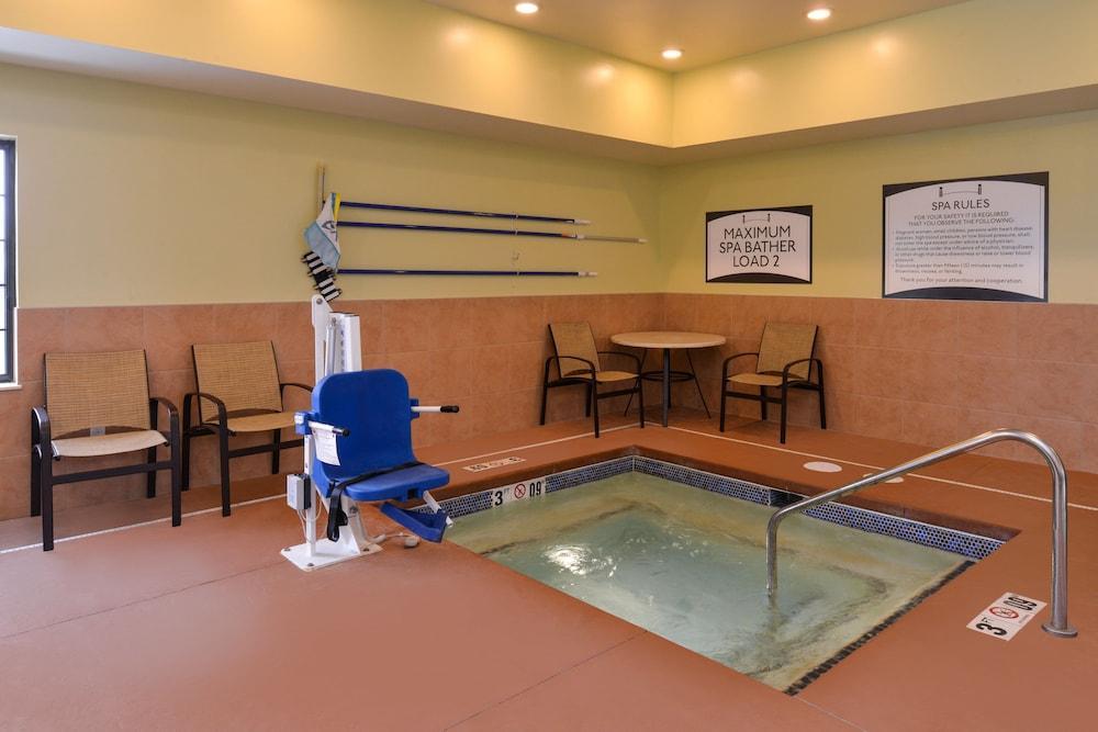 Staybridge Suites Merrillville By Ihg Kültér fotó