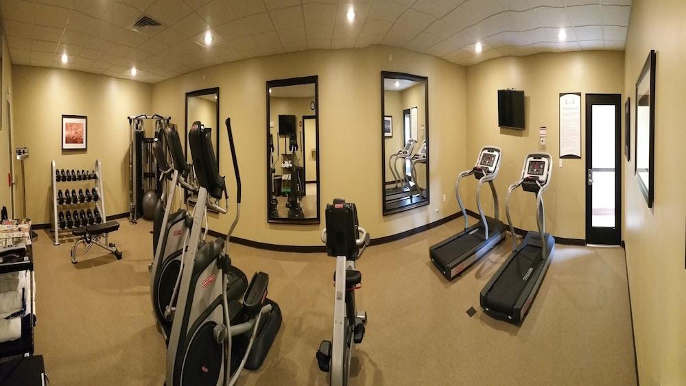 Staybridge Suites Merrillville By Ihg Kültér fotó