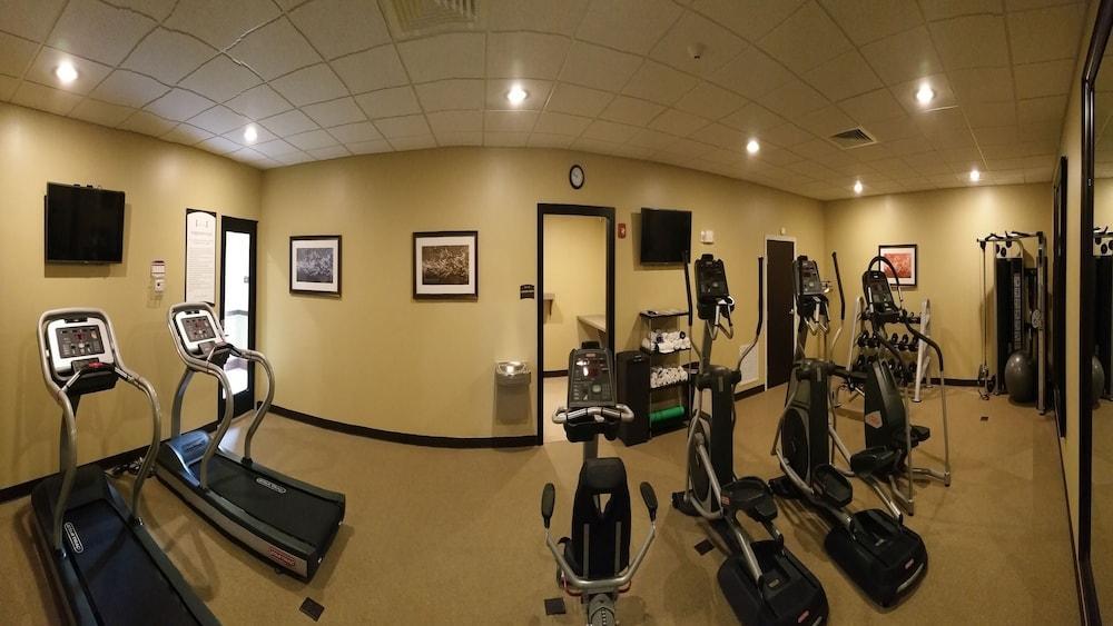 Staybridge Suites Merrillville By Ihg Kültér fotó