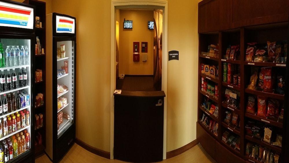 Staybridge Suites Merrillville By Ihg Kültér fotó
