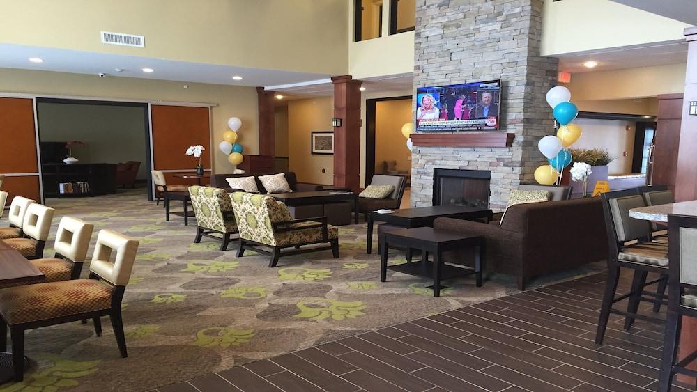 Staybridge Suites Merrillville By Ihg Kültér fotó