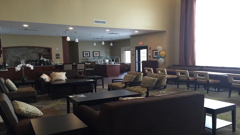 Staybridge Suites Merrillville By Ihg Kültér fotó