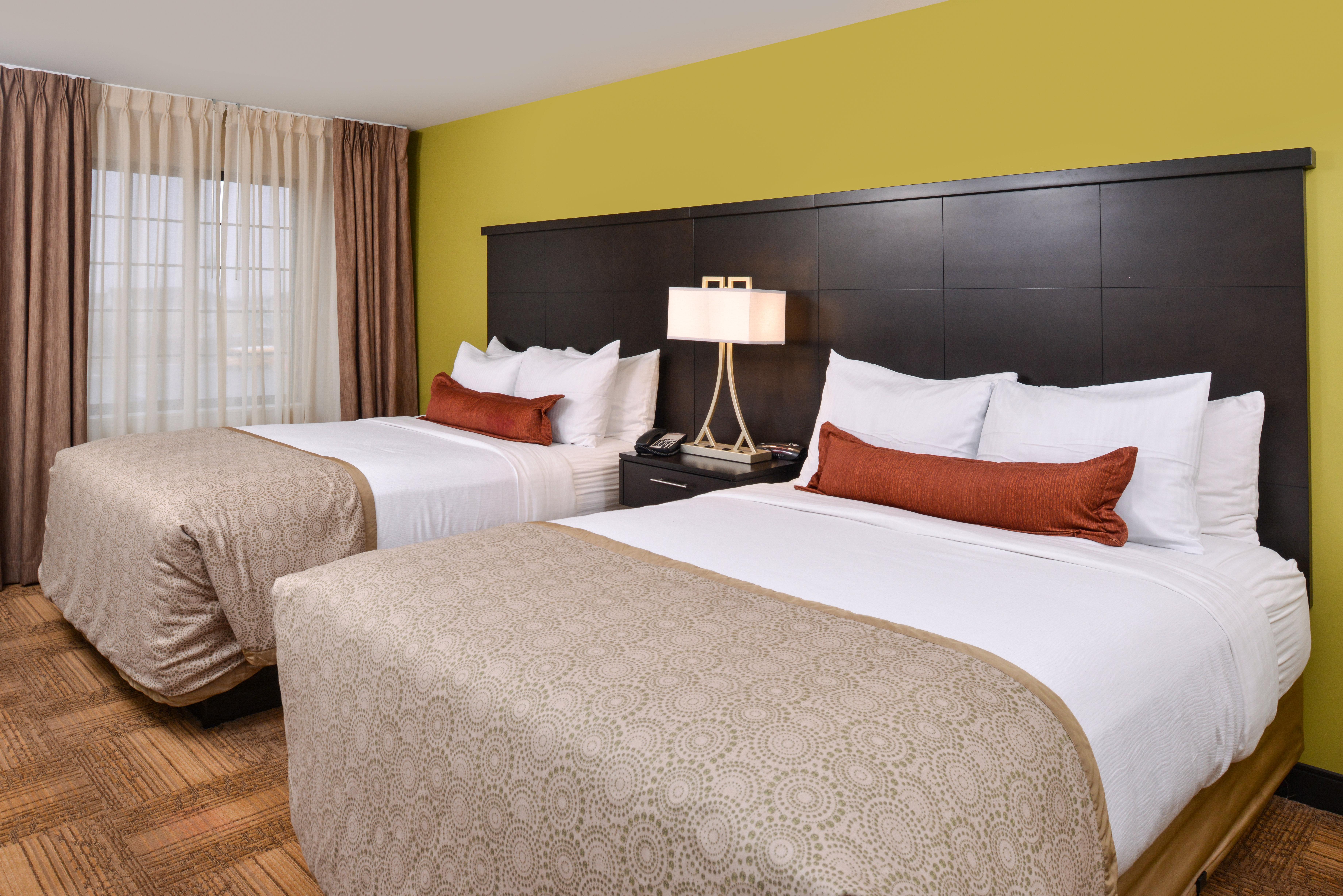 Staybridge Suites Merrillville By Ihg Kültér fotó