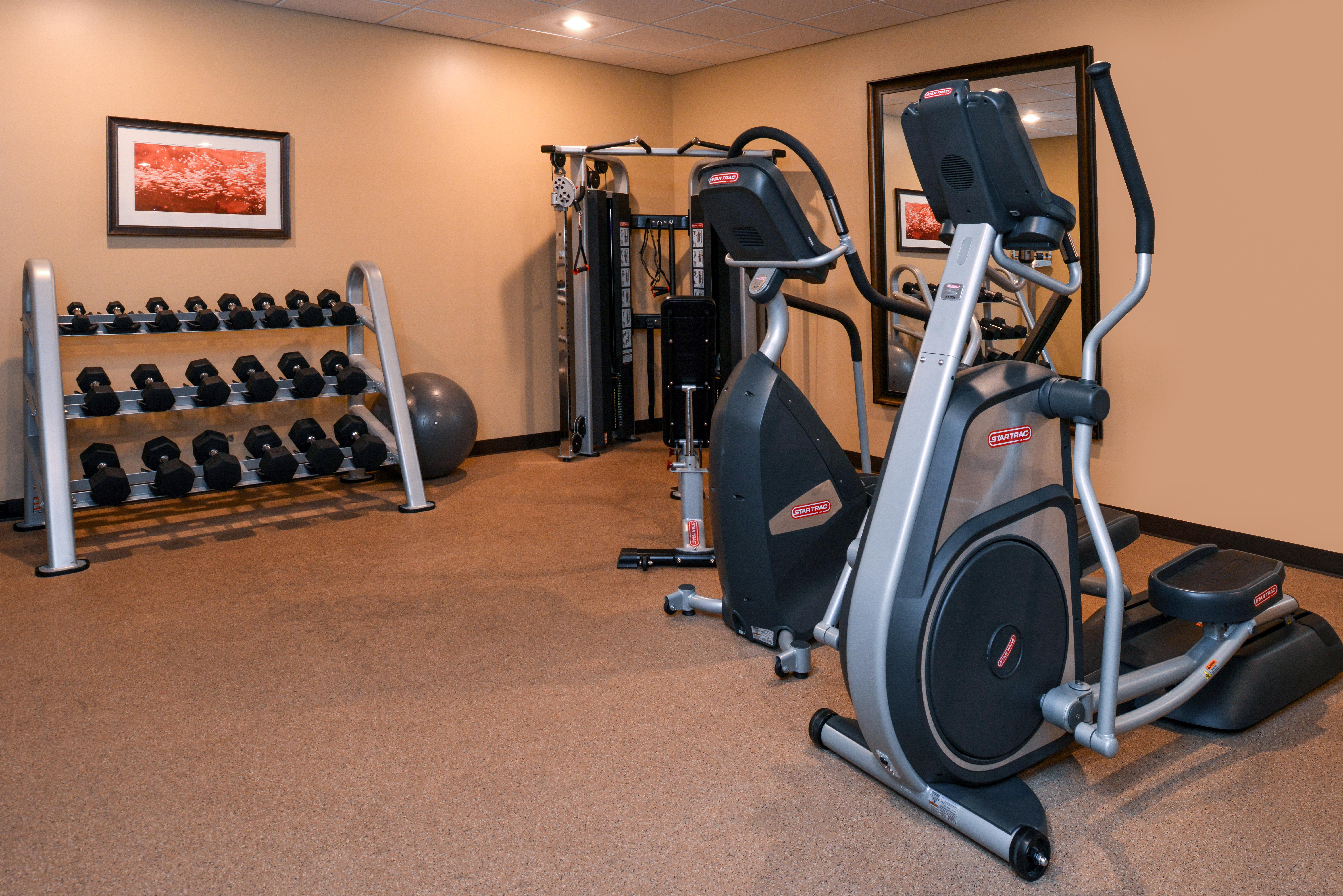 Staybridge Suites Merrillville By Ihg Kültér fotó