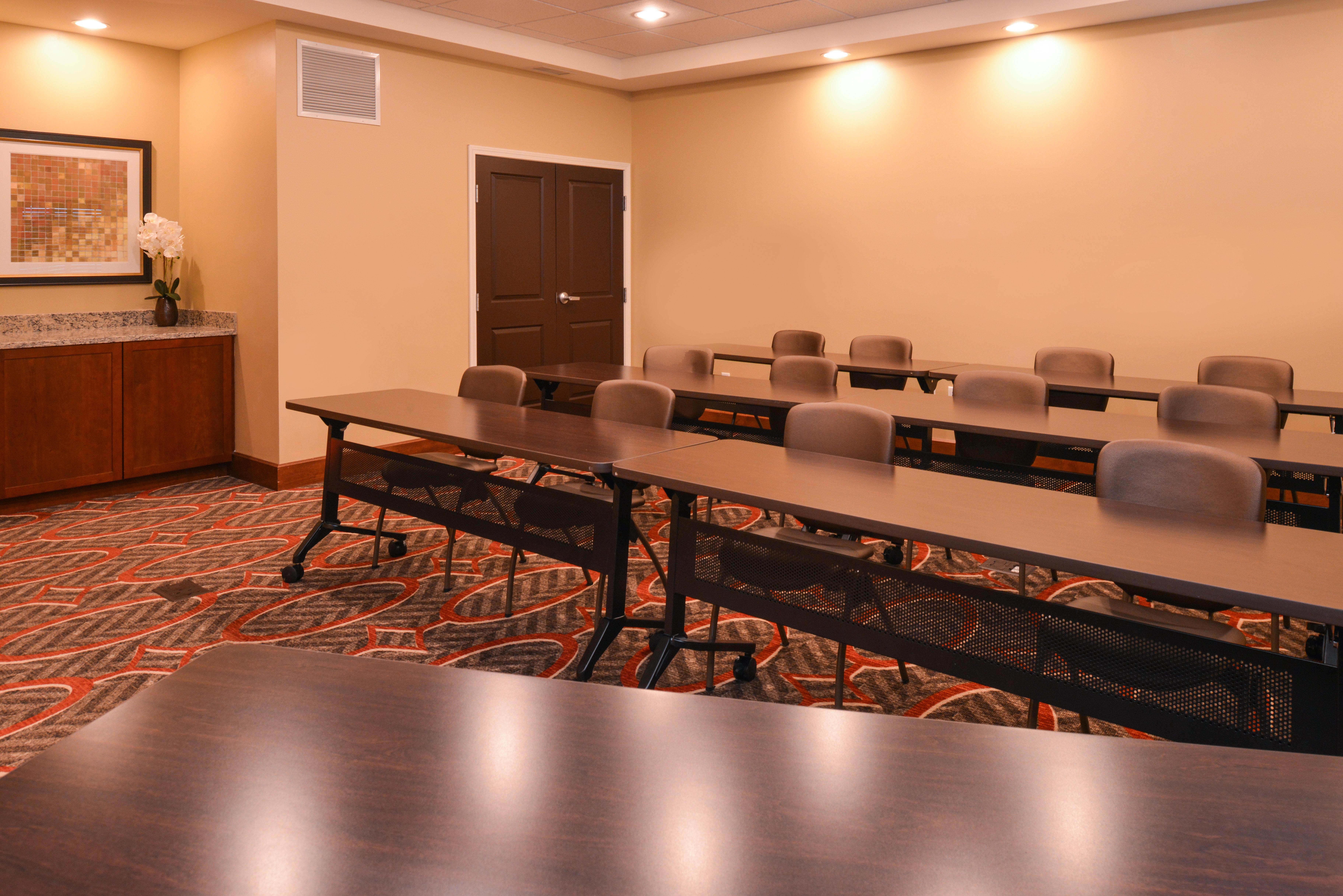 Staybridge Suites Merrillville By Ihg Kültér fotó