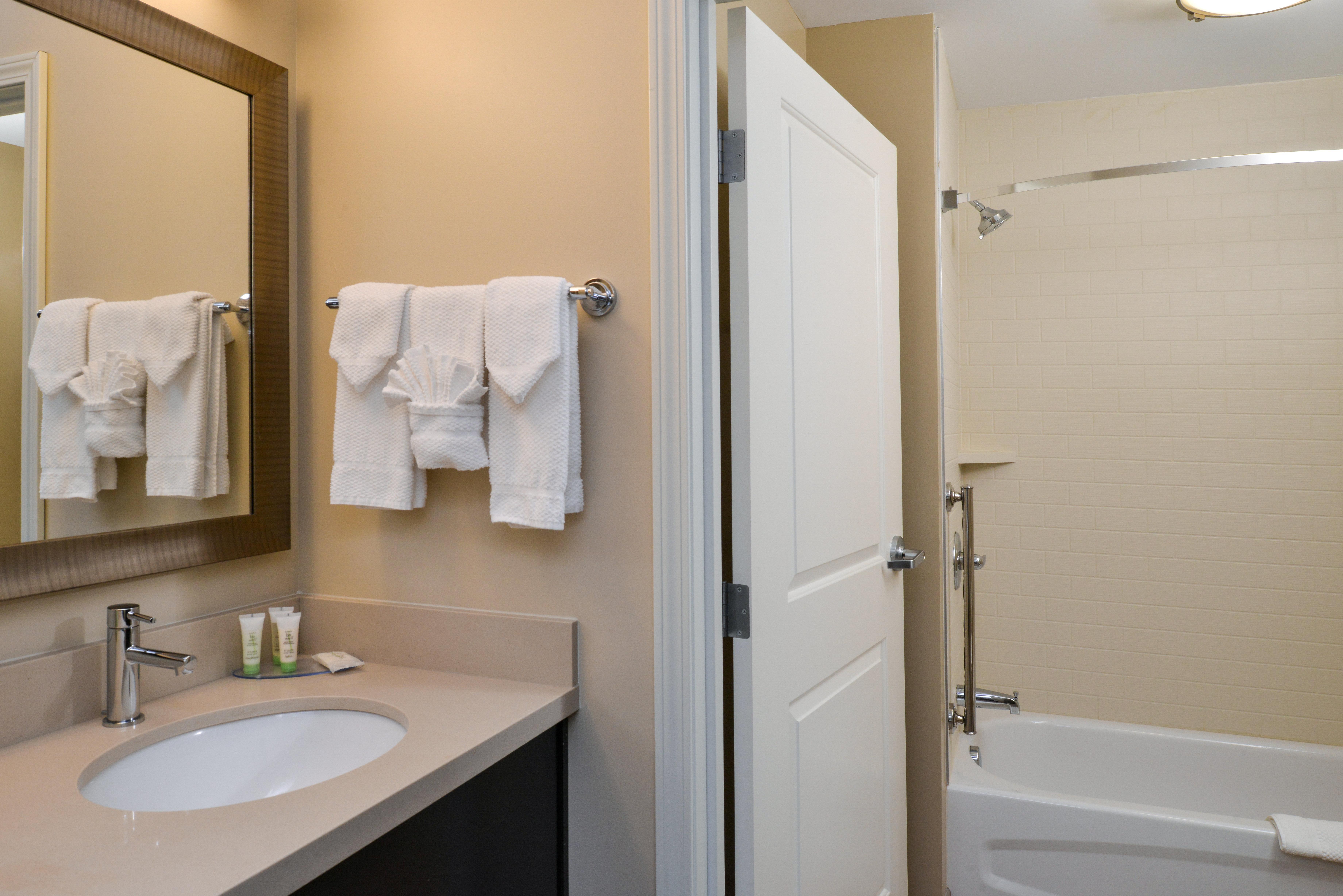 Staybridge Suites Merrillville By Ihg Kültér fotó