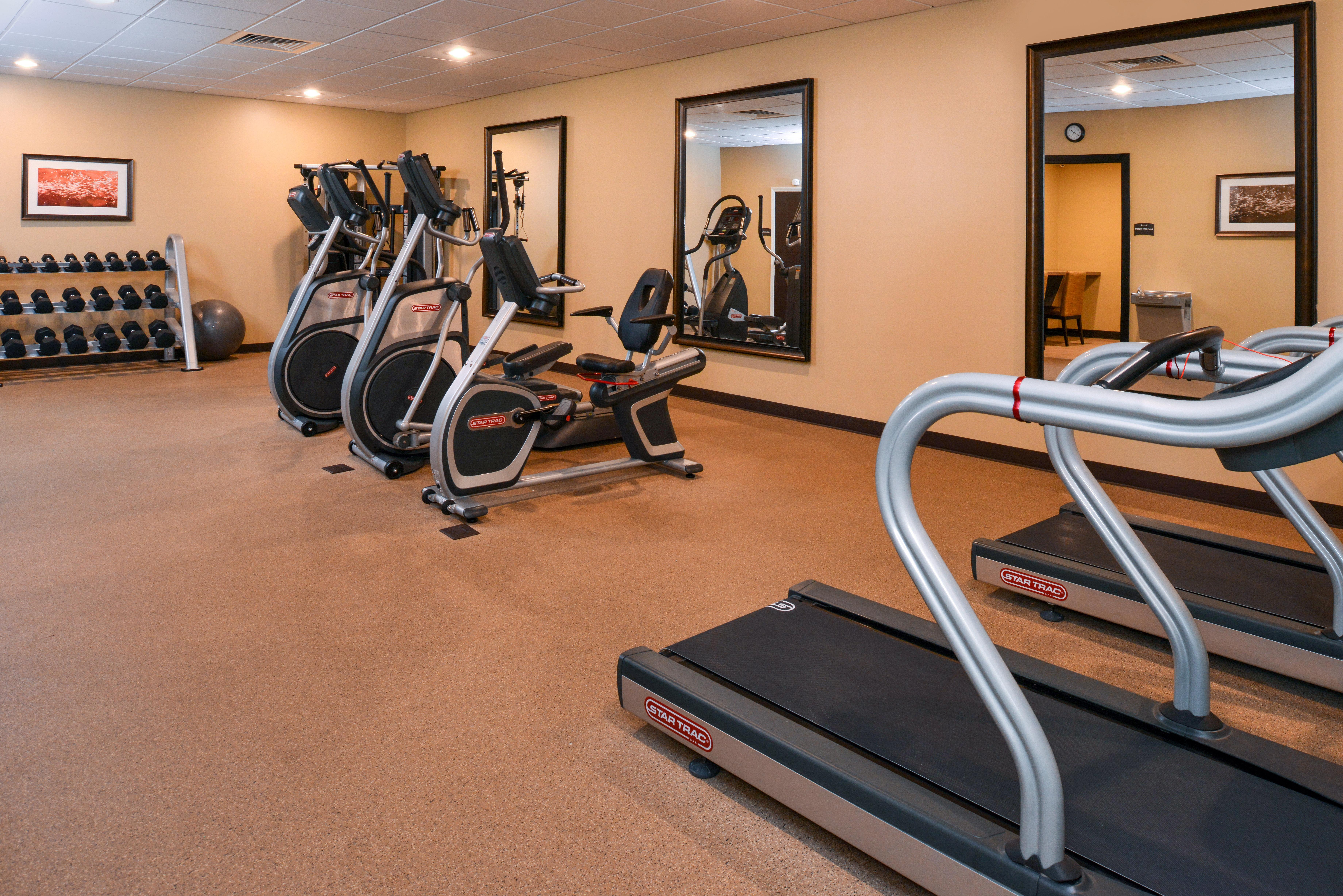 Staybridge Suites Merrillville By Ihg Kültér fotó