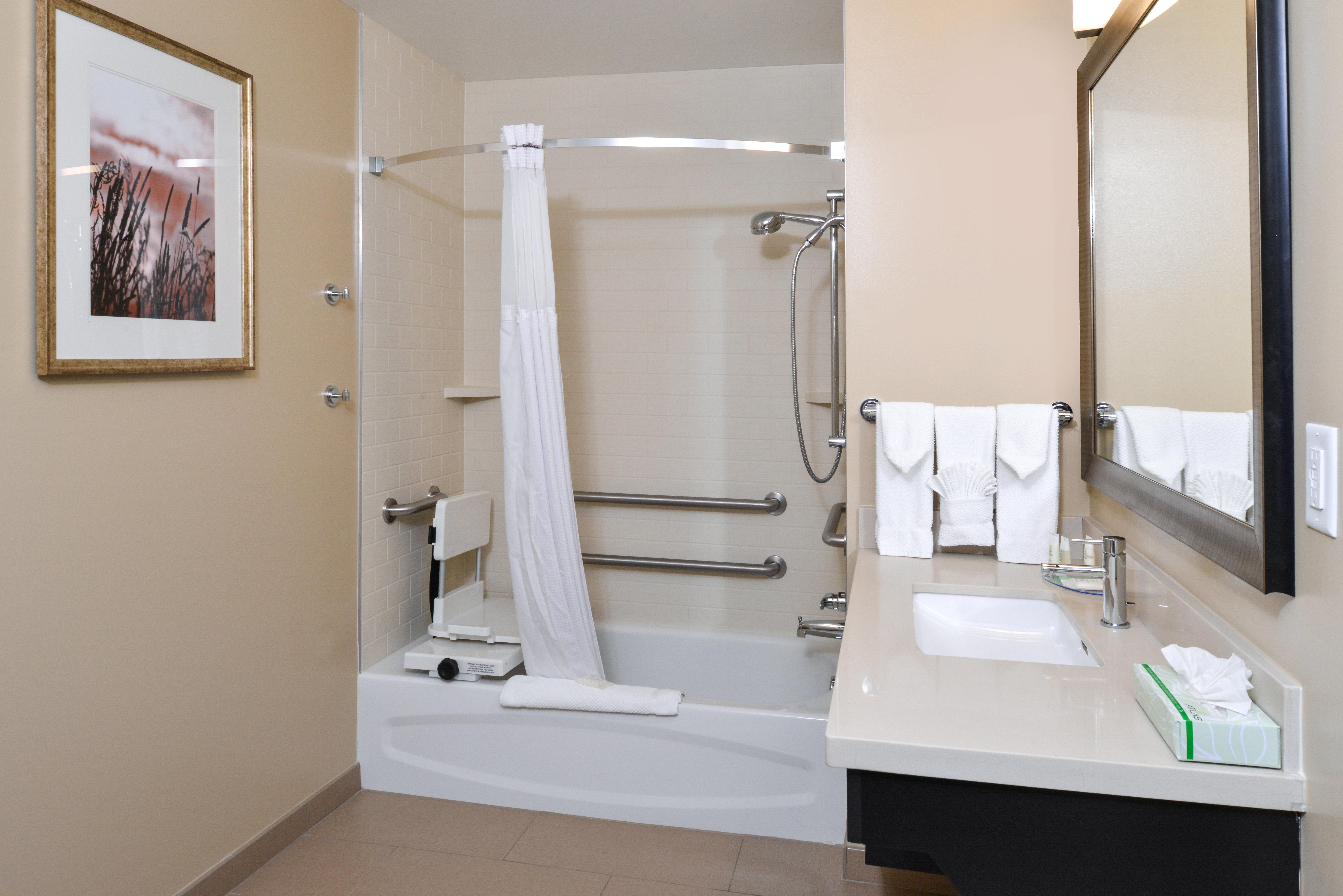 Staybridge Suites Merrillville By Ihg Kültér fotó