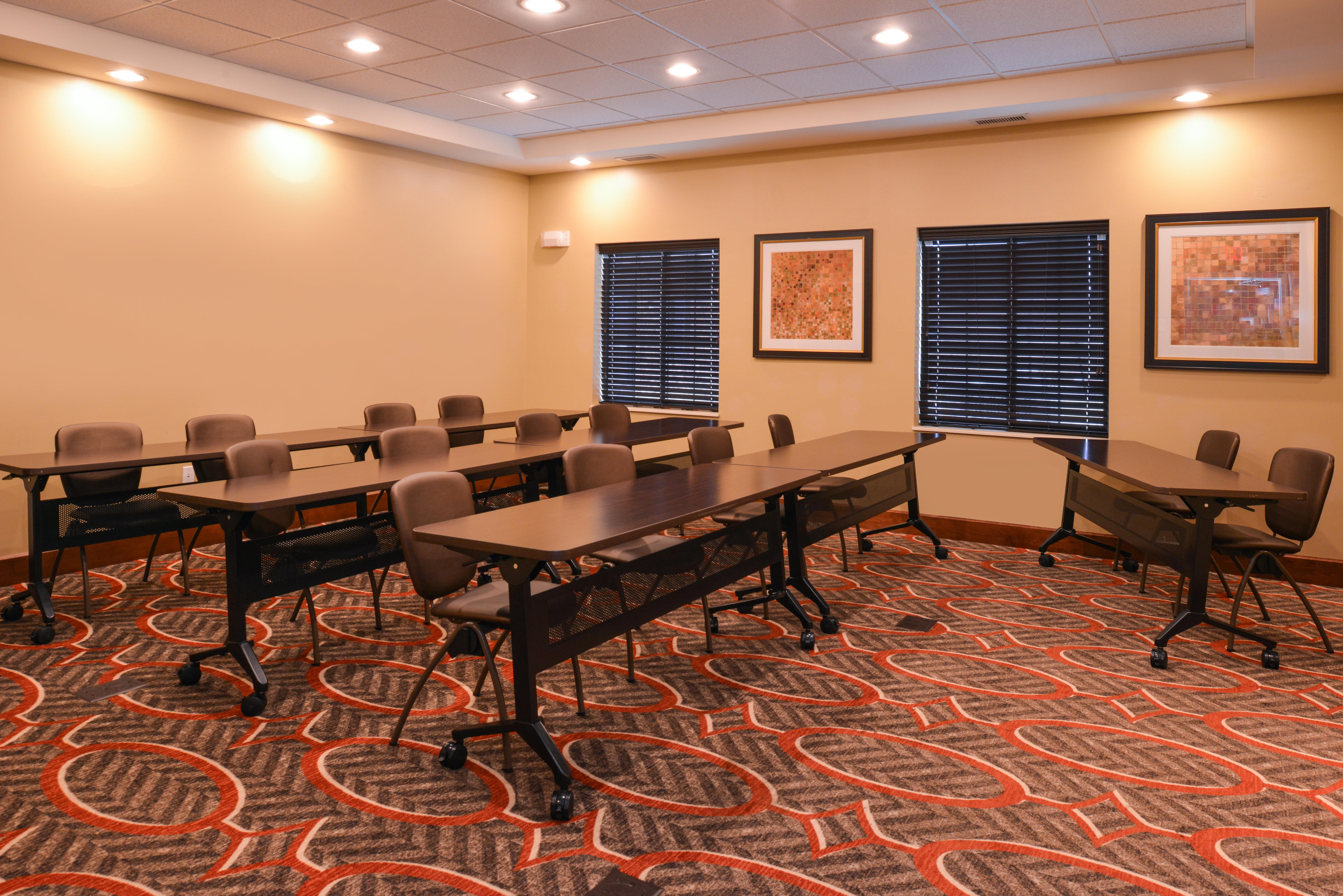 Staybridge Suites Merrillville By Ihg Kültér fotó