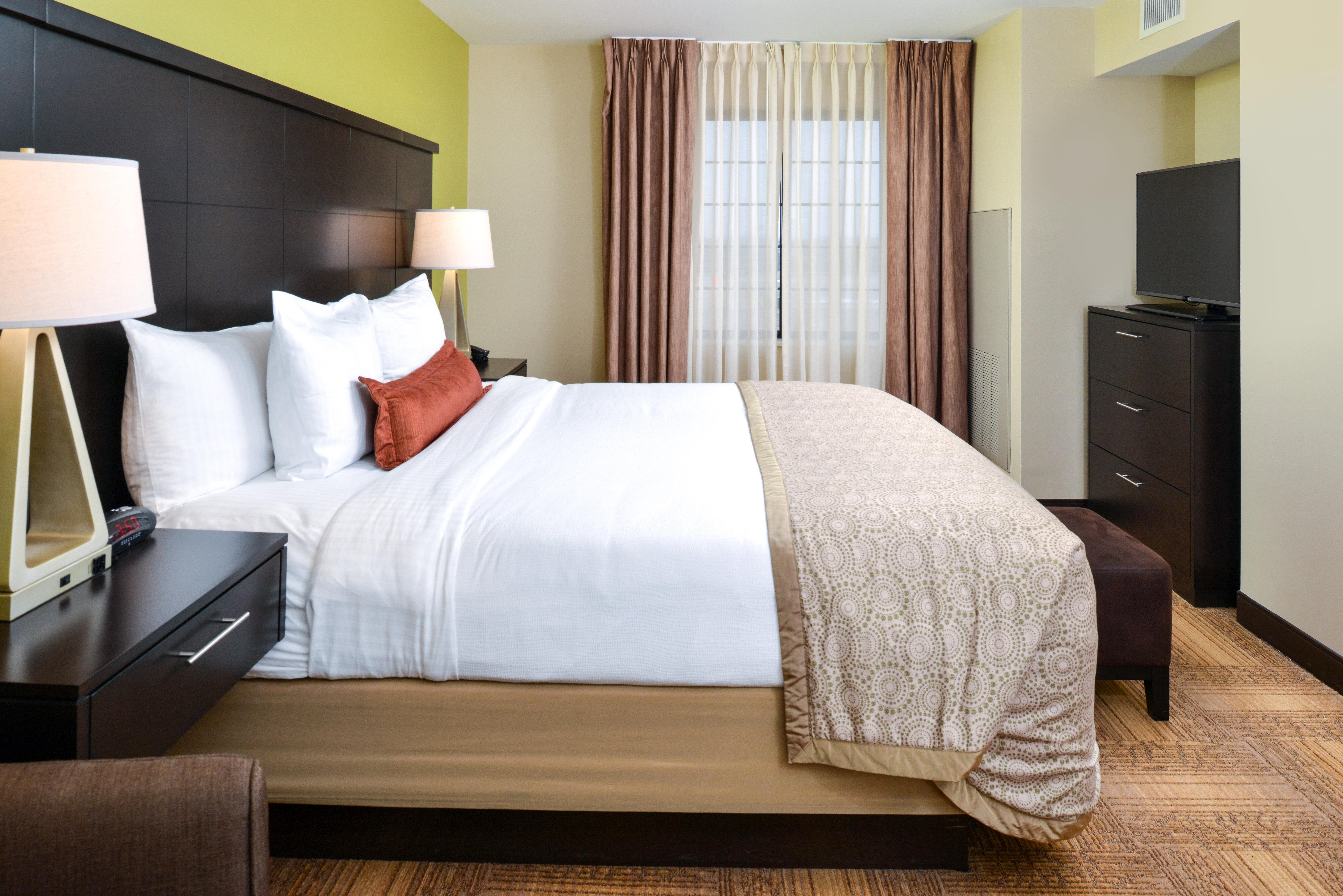 Staybridge Suites Merrillville By Ihg Kültér fotó