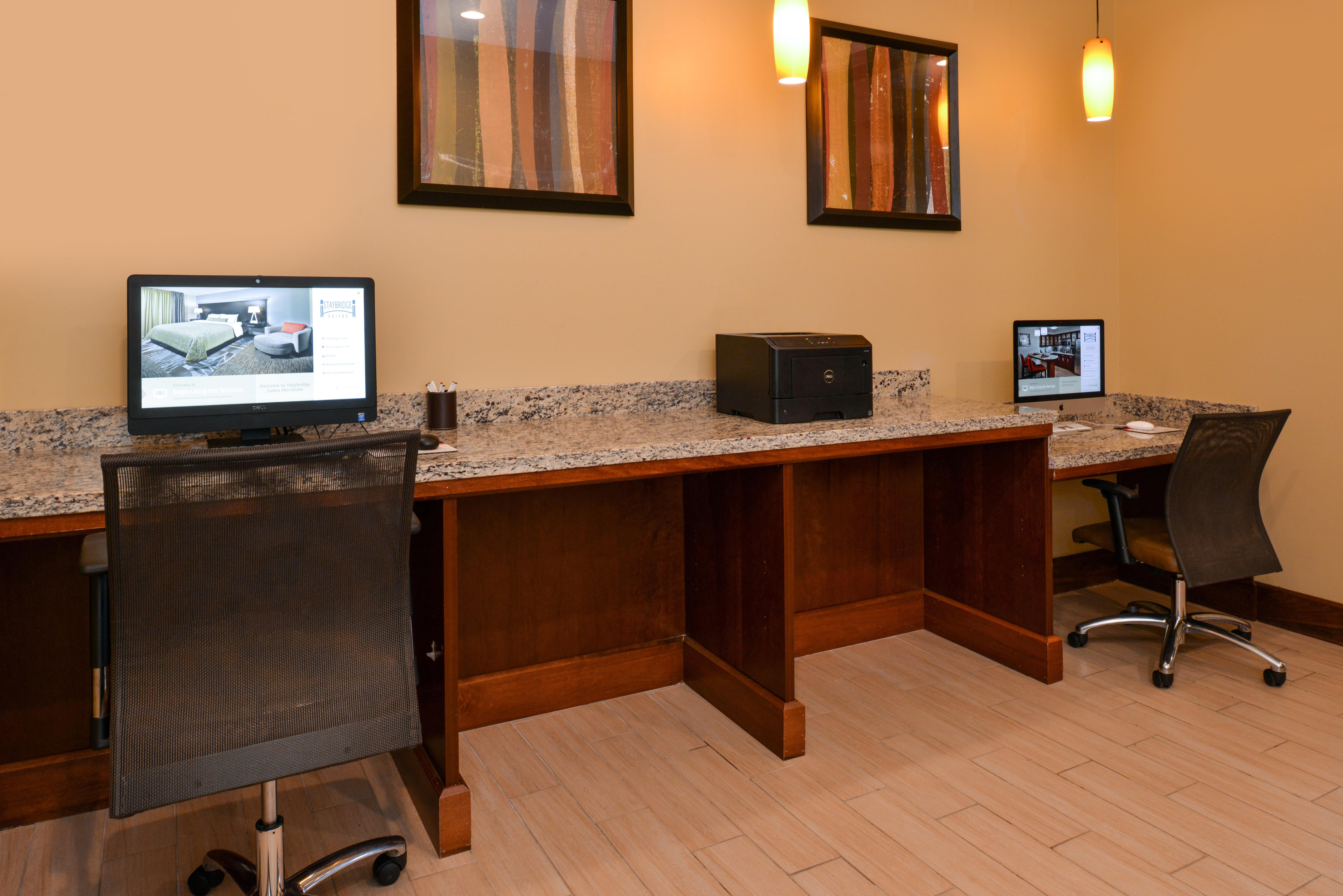 Staybridge Suites Merrillville By Ihg Kültér fotó